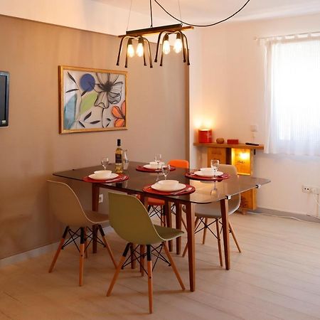 Casotas Apartment Lisbon Luaran gambar