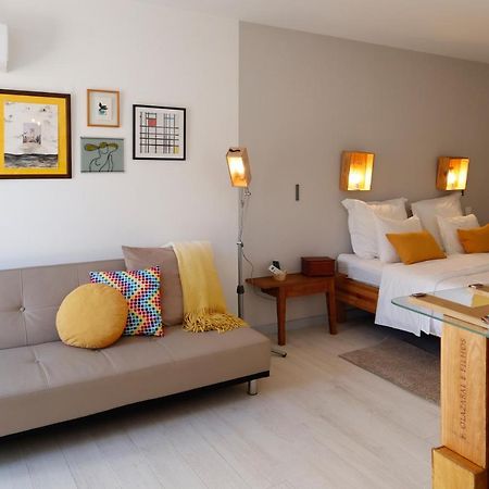 Casotas Apartment Lisbon Luaran gambar