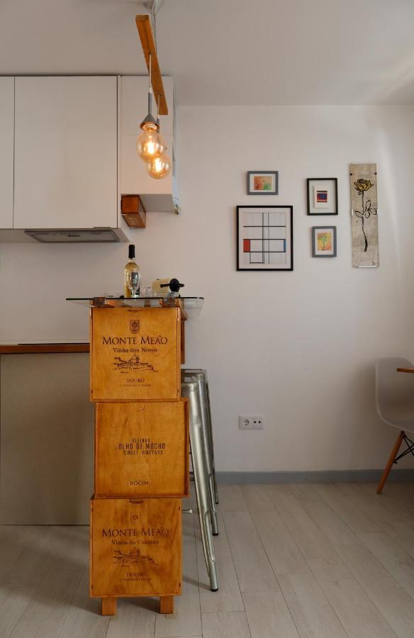 Casotas Apartment Lisbon Luaran gambar