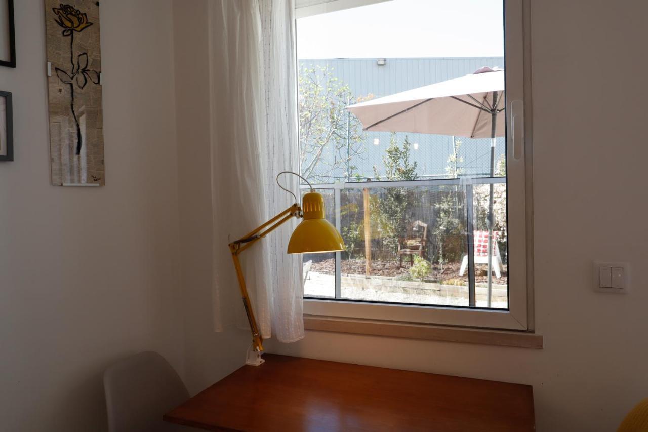 Casotas Apartment Lisbon Luaran gambar