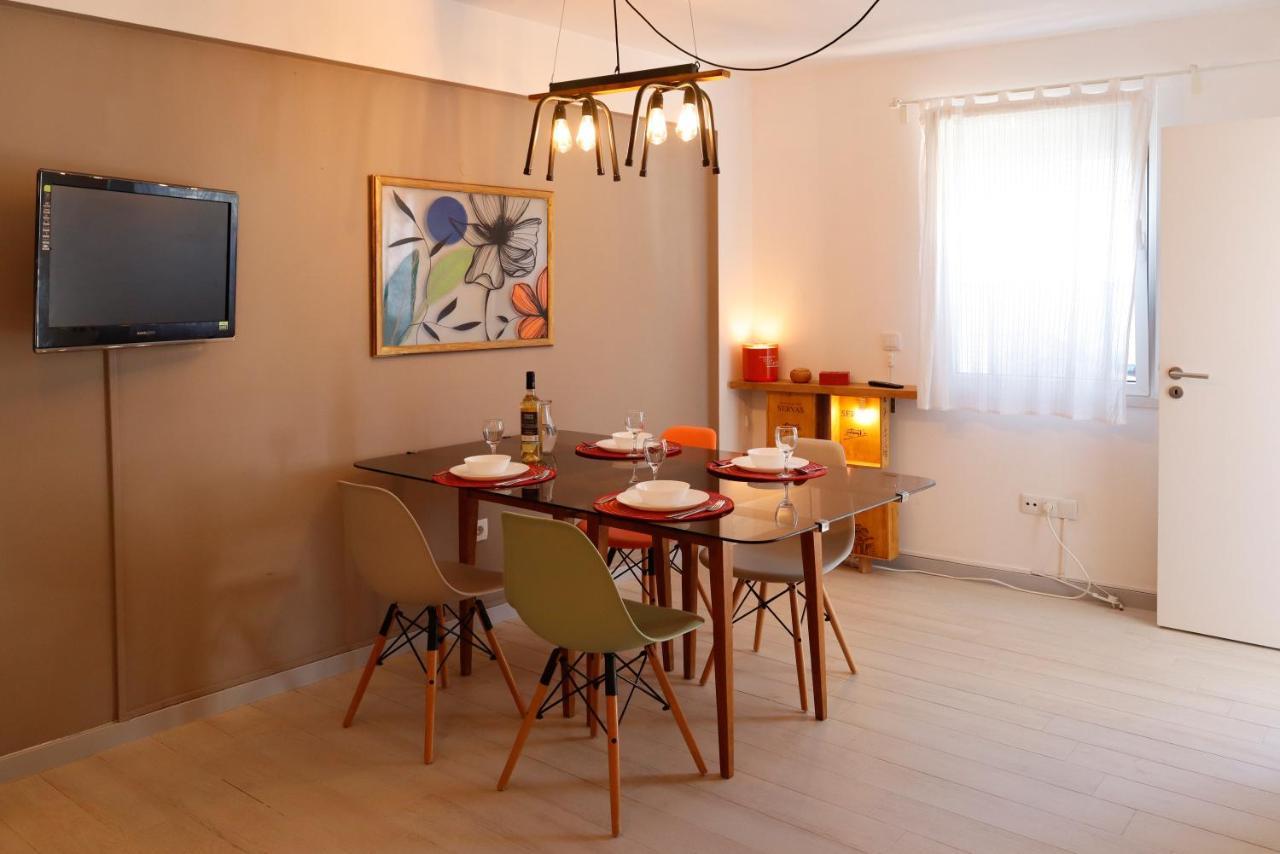 Casotas Apartment Lisbon Luaran gambar