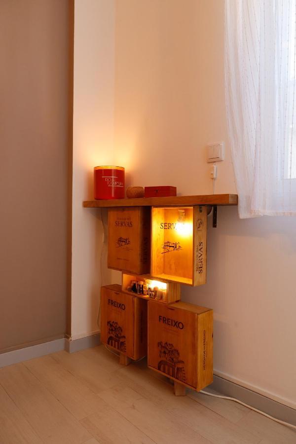 Casotas Apartment Lisbon Luaran gambar