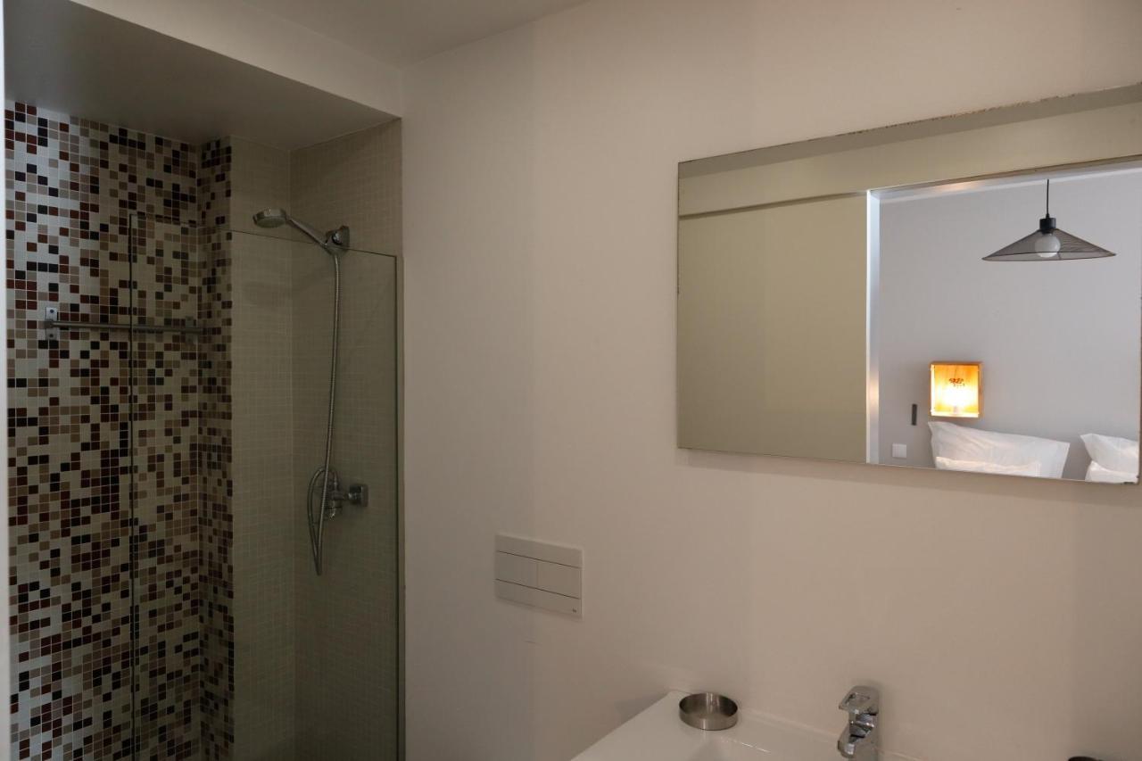 Casotas Apartment Lisbon Luaran gambar