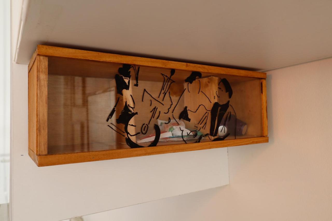 Casotas Apartment Lisbon Luaran gambar