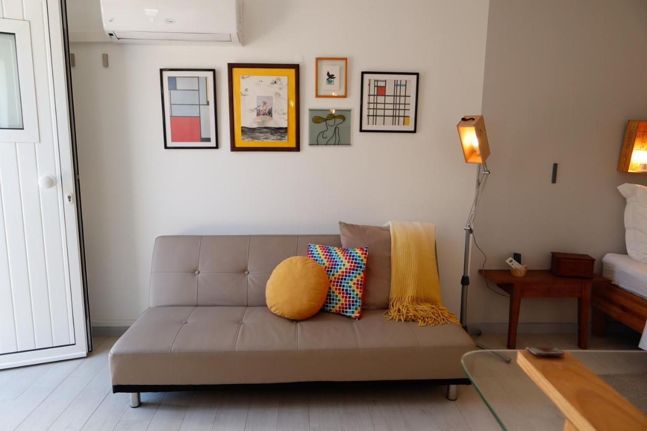 Casotas Apartment Lisbon Luaran gambar