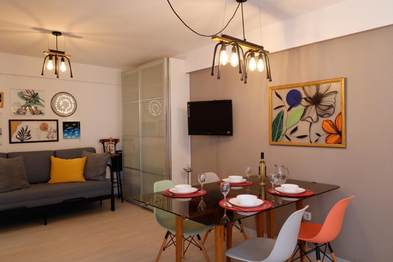 Casotas Apartment Lisbon Luaran gambar