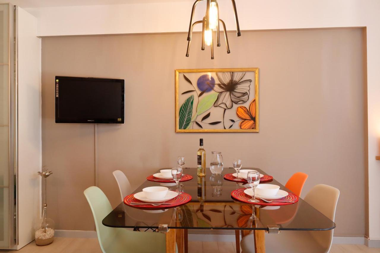 Casotas Apartment Lisbon Luaran gambar