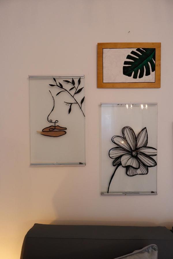 Casotas Apartment Lisbon Luaran gambar