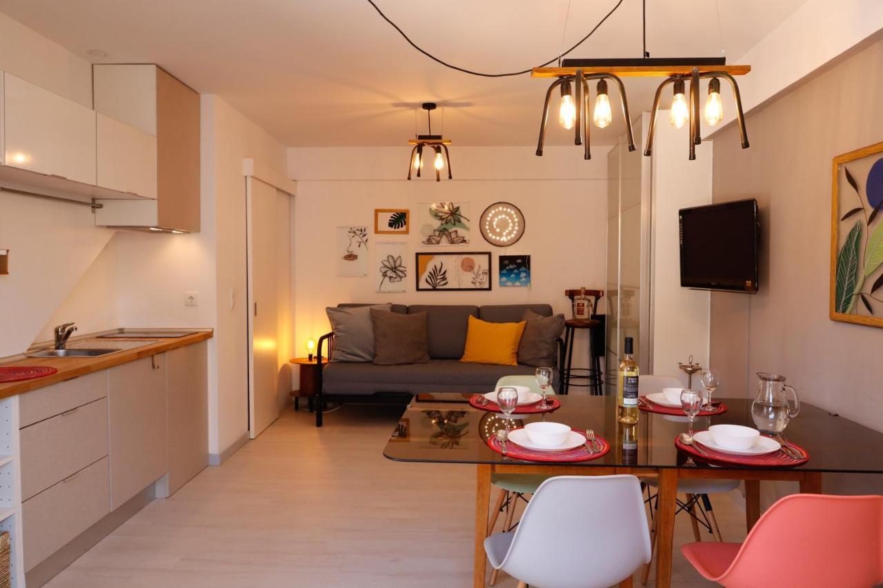 Casotas Apartment Lisbon Luaran gambar