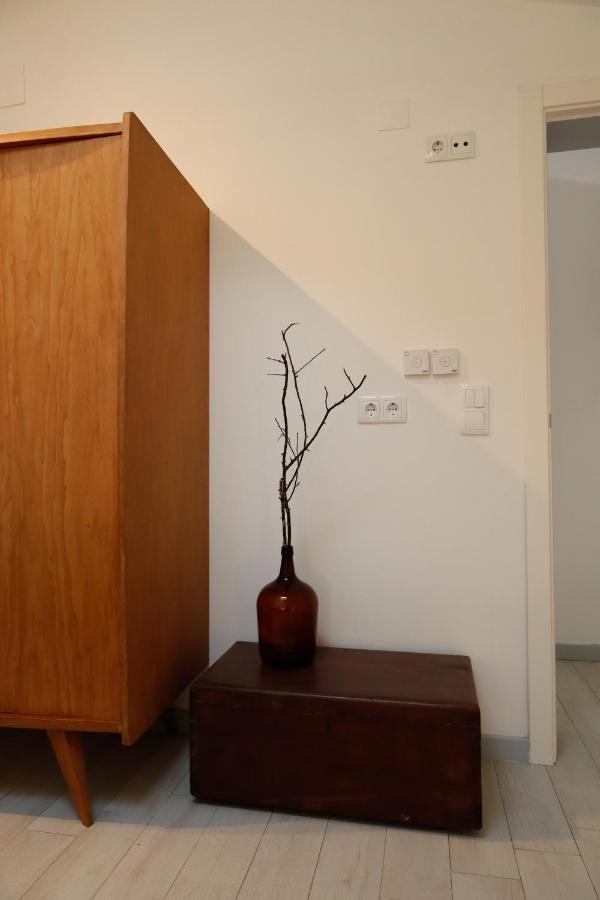 Casotas Apartment Lisbon Luaran gambar