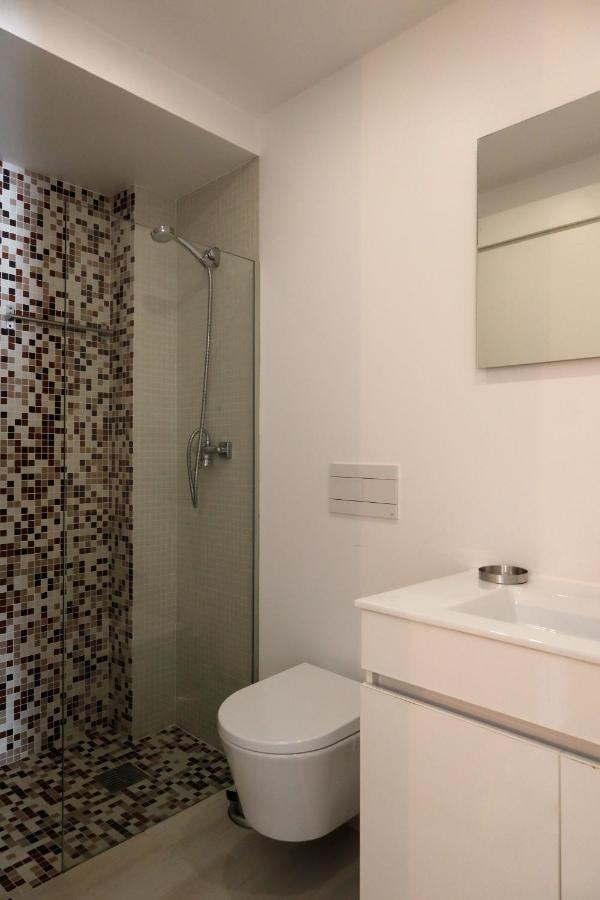 Casotas Apartment Lisbon Luaran gambar