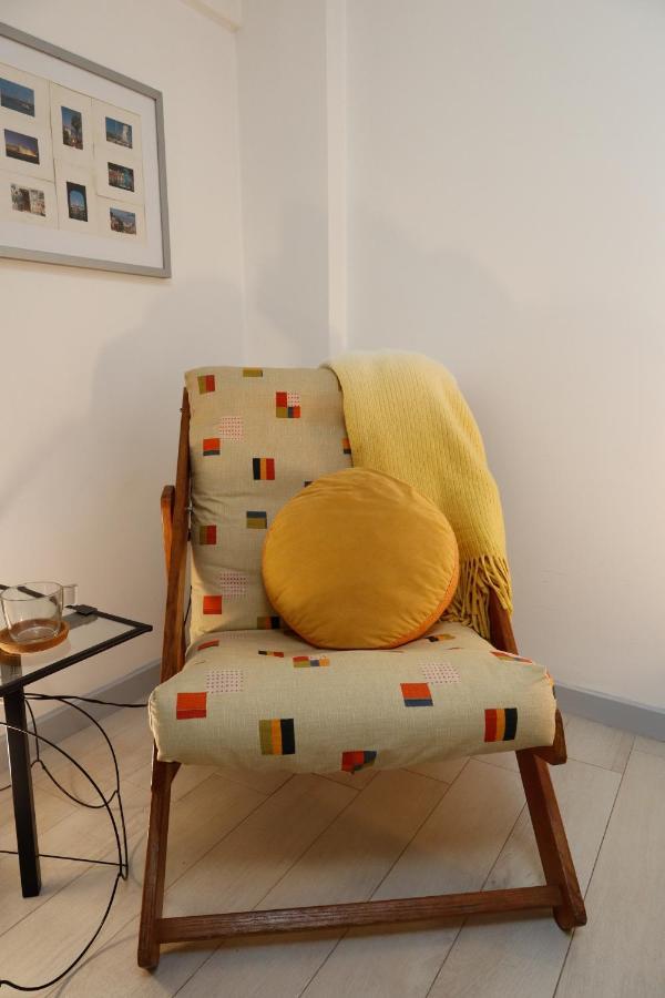 Casotas Apartment Lisbon Luaran gambar