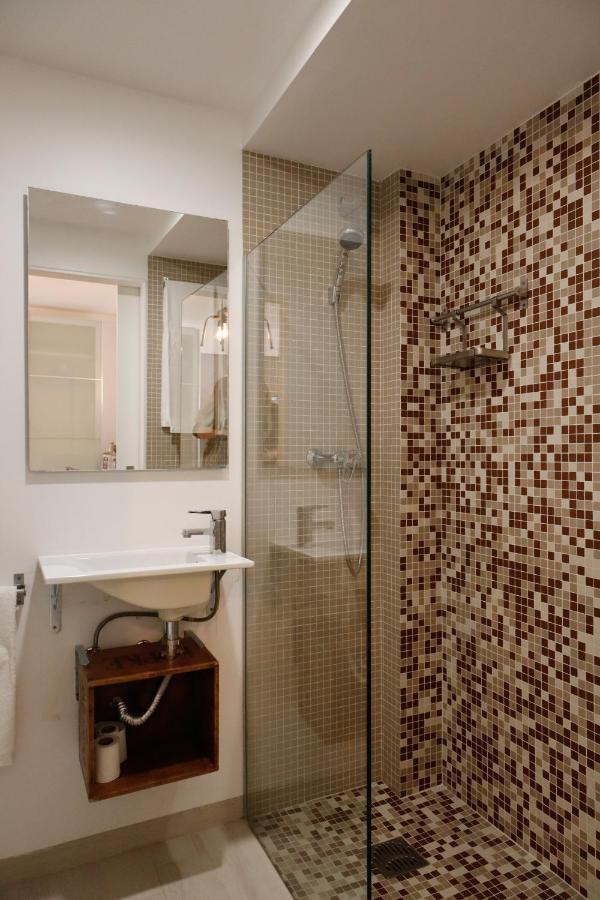 Casotas Apartment Lisbon Luaran gambar