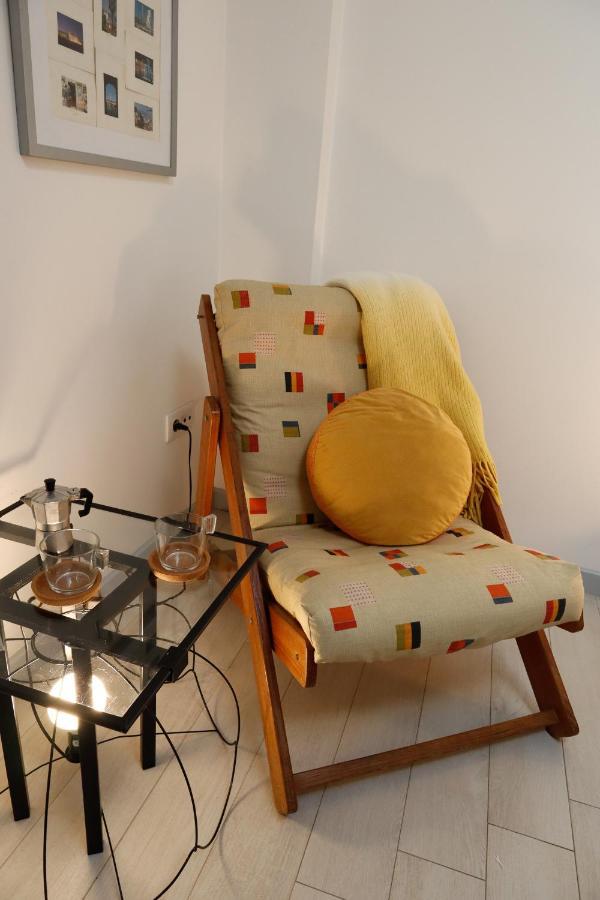 Casotas Apartment Lisbon Luaran gambar