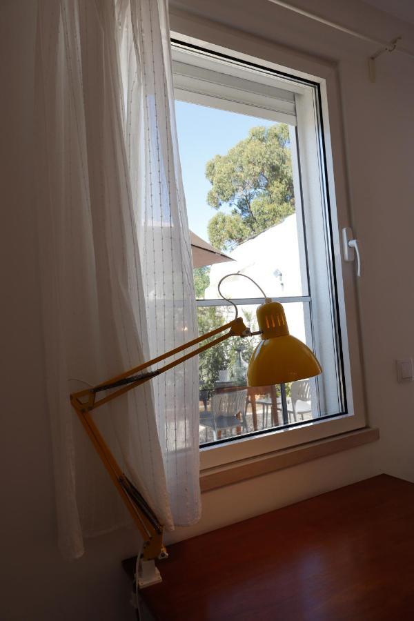 Casotas Apartment Lisbon Luaran gambar