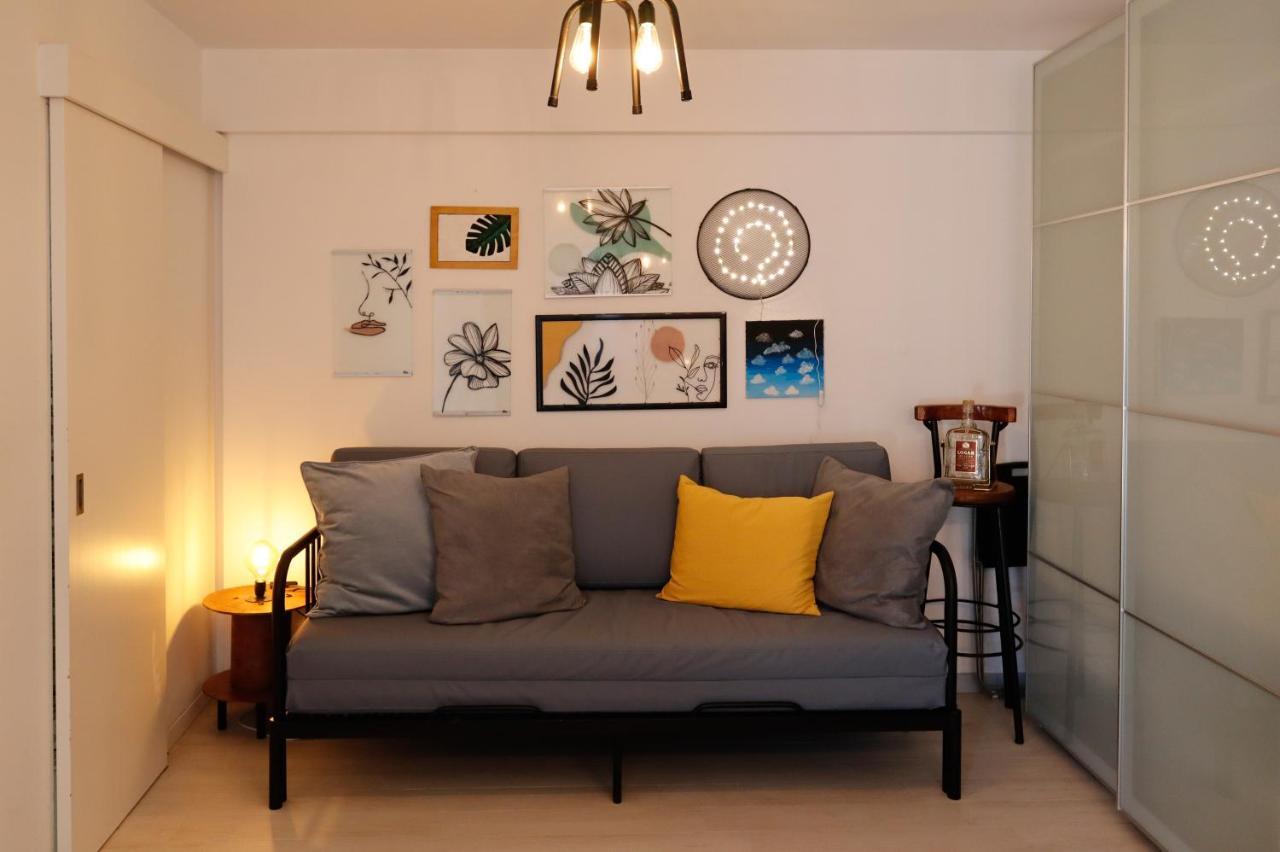 Casotas Apartment Lisbon Luaran gambar