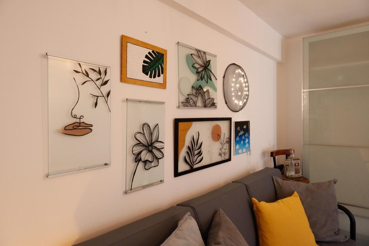 Casotas Apartment Lisbon Luaran gambar