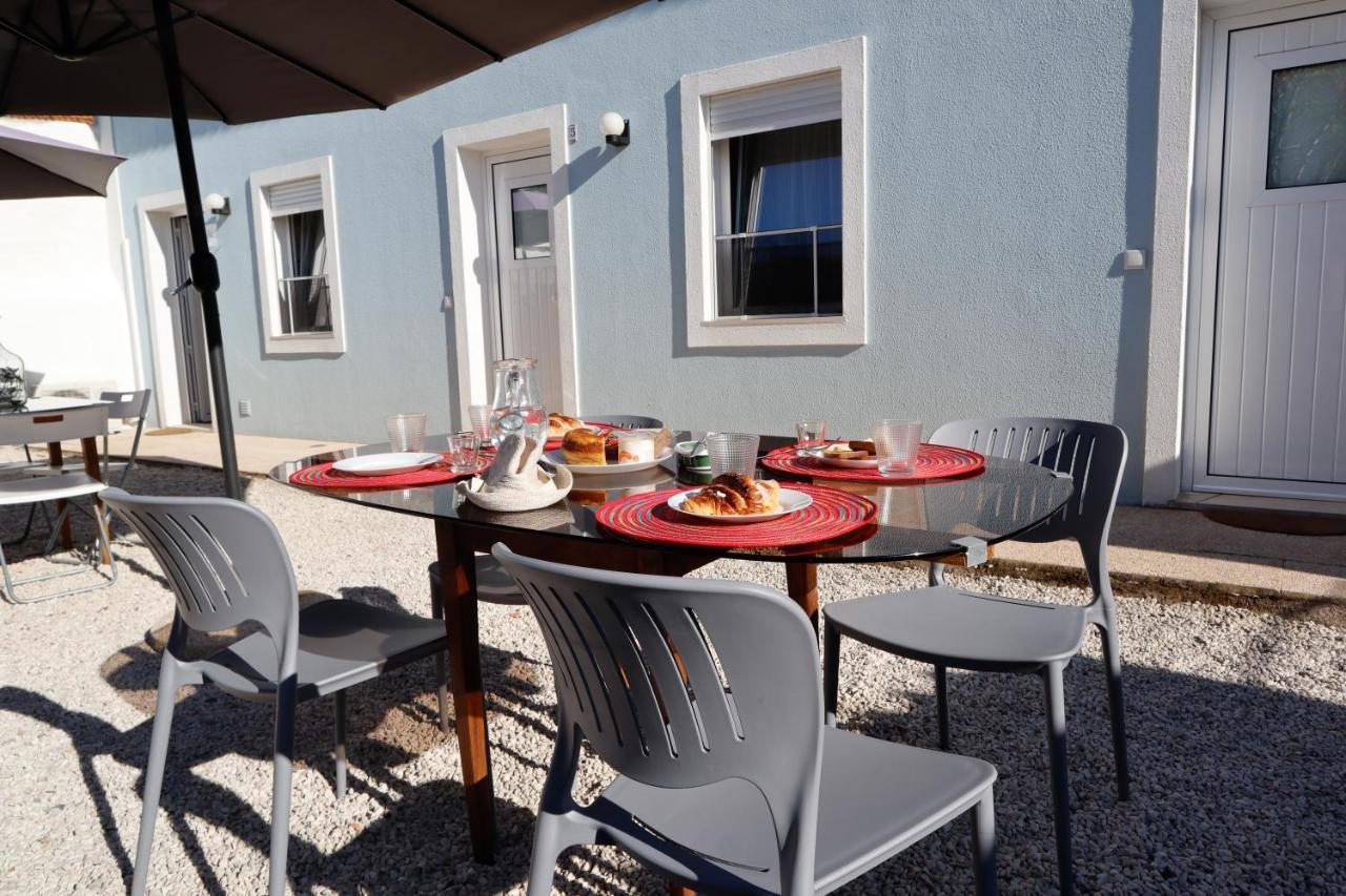 Casotas Apartment Lisbon Luaran gambar