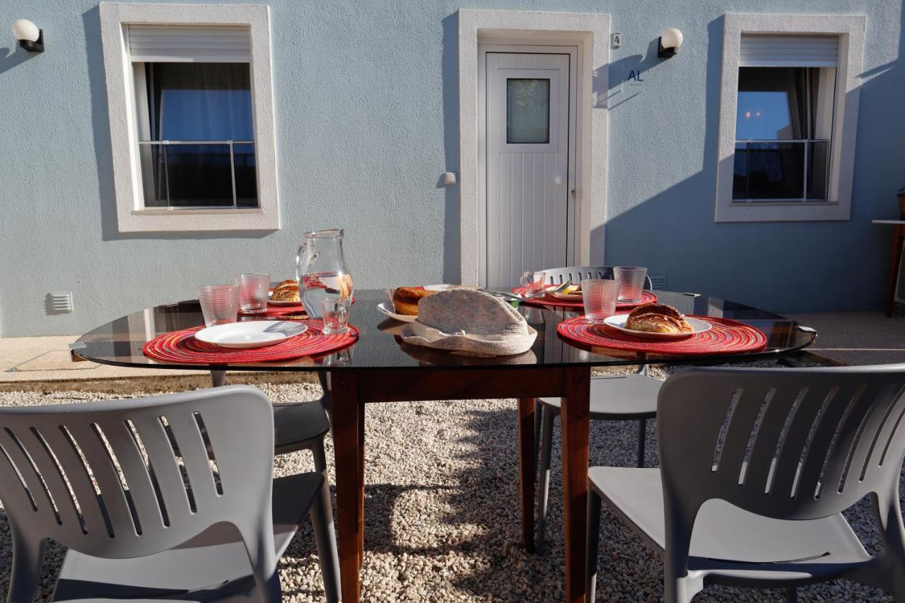Casotas Apartment Lisbon Luaran gambar