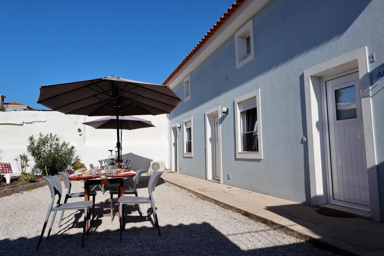 Casotas Apartment Lisbon Luaran gambar