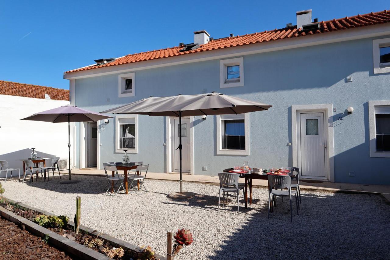 Casotas Apartment Lisbon Luaran gambar
